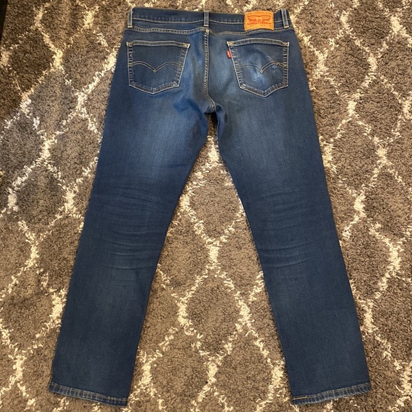Mens Levi’s 511 W34 L30 - Picture 10 of 11